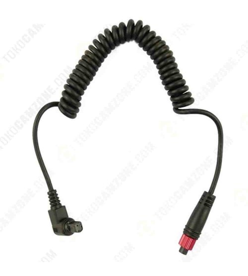 Yongnuo LS-02 Shutter Cable for Trigger RF-602 (C3)